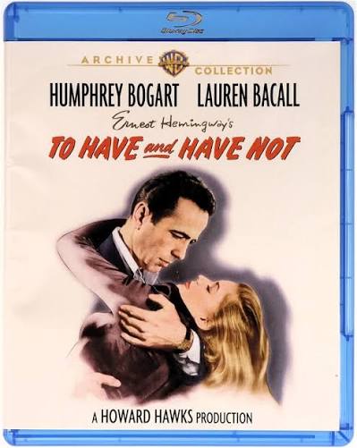 Amazon.com: To Have and Have Not (1944) : Humphrey Bogart, Walter Brennan,  Lauren Bacall, Dolores Moran, Hoagy Carmichael, Howard Hawks: Movies & TV