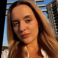 10+ "Anna Honcharuk" profiles