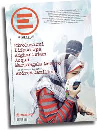 Maso notarianni direttore di peace reporter. Chiude E Il Mensile Finisce L Avventura Di Peacereporter