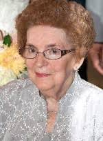 Mary Ann Luechtefeld