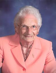 Obituary information for Therese M. Justinger