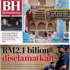 Kes harian tertinggi direkodkan, 11,079 kes hari ini. Berita Harian Online Photos Facebook