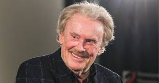 Victor Longo Olbrychski