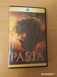 Pasja to muzyka z pasji wszystko to wynika, rap to moje życie wita was rapoholika! Film Pasja Kaseta Wideo Vhs Rezyser Mel Gibson Zlotniki Sprzedajemy Pl