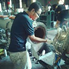 Through the entrepreneur development program together with the ministry of finance, zer plastic sdn bhd tendered and was awarded contracts to manufacture upvc and hdpe pipes for telekom malaysia bhd. Kilang Zer Plastic Sdn Bhd 2 Tips De 14 Visitantes