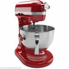 We did not find results for: Kitchenaid Pro 600 Series Stand Mixer Empire Red For Sale Online Ebay