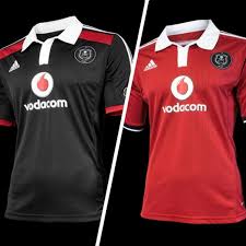 Orlando pirates has a great tradition of pushing the envelope in jersey design and i believe we have done that yet again this year. Picture Of The Day Orlando Pirates Unveils New Jersey