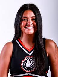 2024-25 Cheerleading Roster