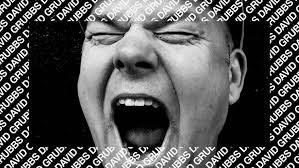 Klubb Vriompeis: DAVID GRUBBS (US)