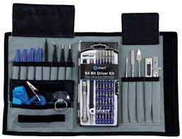 13 results for ifixit kit. Review Ifixit Pro Tech Toolkit Elektor Magazine