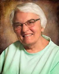 Judith Landis avis de décès