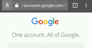 Cara ganti password gmail di smartphone. 12 Ide Cara Mengubah Kata Sandi Akun Google Ganti Password Gmail Persandian Google