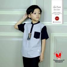 Baju koko lebaran terbaru 2021 dengan model kurta cool dan exlusive. Baju Koko Anak Harga Terbaru Juni 2021 Blibli