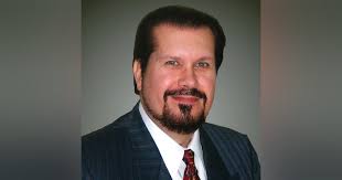 Ray Bernard, PSP, CHS-III