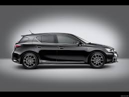 The connecticut convention & sports bureau is the state's only sales and marketing organization dedicated to accommodating the needs of meeting and events planners, ensuring the ease of doing business in connecticut. Lexus Ct 200h F Sport Side Caricos