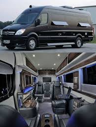 Long Island Wine Tour Limo Service Luxury Van Luxury Car Interior Luxury Motorhomes