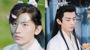Sama-sama Diperankan oleh Cheng Yi, Ini Perbedaan Yu Sifeng dan Ying Yuan
