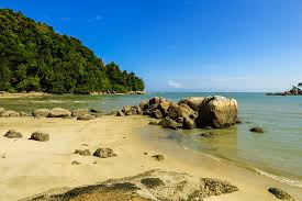 Ko samui liegt etwa 35 kilometer vom festland entfernt. Penang In Malysia Sehenswurdigkeiten Highlights Tipps