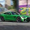 Amg gt r coupe pricing. 1
