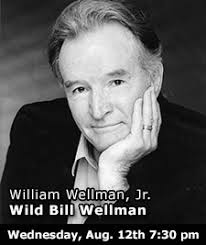 William Wellman, Jr.