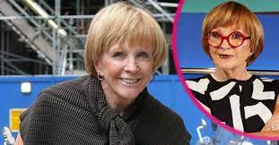 For other people named ann robinson, see ann robinson (disambiguation). Ww73 Cxlfz3 Qm
