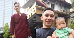 Pencarianku kini telah berakhir detik bahagia kini telahpun hadir sungguh aku percaya ketentuan yang esa jodoh berdua begitulah takdir. Salah Seorang Kena Kahwin Baru Diam Hafiz Hamidun Tak Kisah Orang Ungkit Kisah Lama