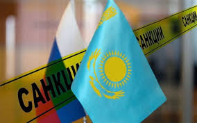 Казахстан – Россия: вторичные санкции и императив альтернативного транзита  :: Новости :: StanRadar - новости Центральной Азии