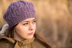 Ravelry: Julka pattern by Hanna Maciejewska