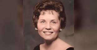 Doris J. Carlson Obituary