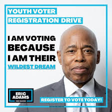 New York City mayoral race endorsement