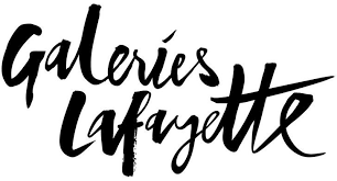 Les galeries lafayette c'est l'héritage entre tradition et innovation caractérisé par la passion du. Pin On Lettering