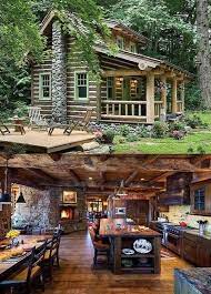 Residential log cabins and small log cabins care: Log Cabin Types The Best Facets Of Log Cabin Kits And Also Celebs Awesome Cabin In The Woods In 2020 Small Log Cabin Log Cabin Homes Cabins Cottages