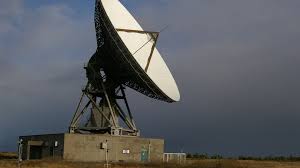 Esa Goonhilly Goes Deep Space