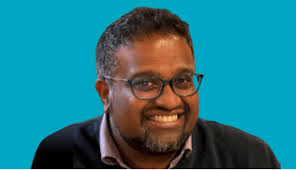 What does the CFO of the future look like?