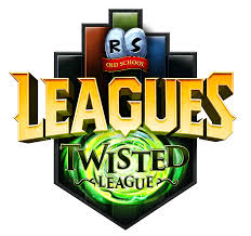 Osrs The Twisted League Runescape Mobile News