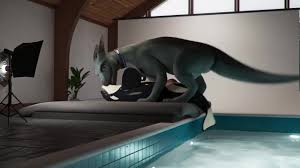 Rule34 - If it exists, there is porn of it  tasuric  6616960