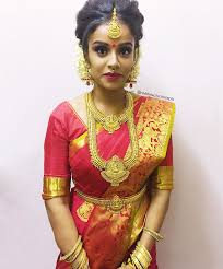 indian tamil bridal makeup guides