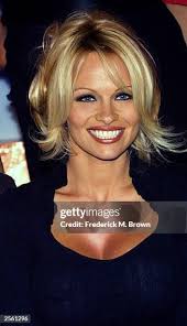 1,170 Pamela Brown Photos & High Res Pictures