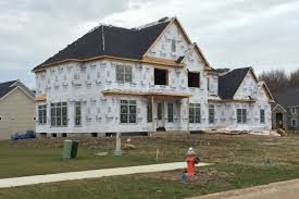Otero signature homes design center. Builders Enjoying Bulked Up Housing Market