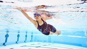 Learn to Swim Stage 5 Award | Children Swimming Lessons