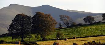 Literary Rambles tour in Wales 2026