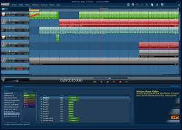 If you're a music lover, then you've come to the right place. Magix Music Maker 2014 Premium Free Download