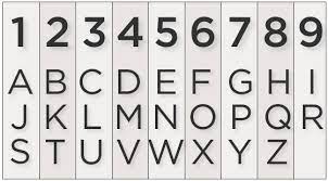 According to numerology, the numerical value of your name influences areas of. Numerology Your Expression Worldnumerology Com