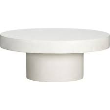 Shroom Coffee Table Pedestal Coffee Table Chic Coffee Table Outdoor Coffee Tables