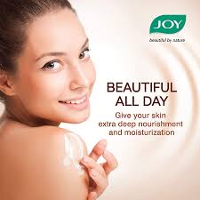 Joy Cocoa Body Lotion