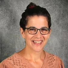 Dr. Patricia Theodosopoulos