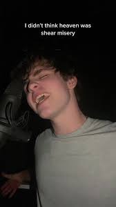 Carter Ryan When Im Loosing My Control