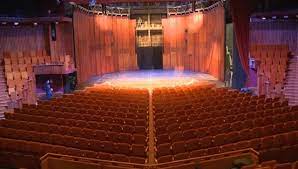 Sala studio este o sală unicat, cu dotări scenice deosebite. 05 Sala Studio Teatrul NaÅ£ional Bucuresti