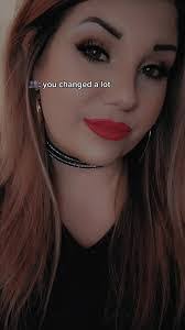 Tiffany Harkness's Instagram, Twitter & Facebook