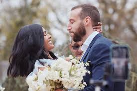 Peter alexander bennett (born 22 march 1982) is an english television personality, actor and musician, who rose to fame after winning the seventh series of the channel 4 reality series big brother in 2006. Huge Families Have Small Weddings In The Coronavirus Pandemic The New York Times